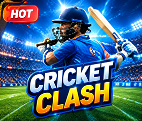Cricket Clash